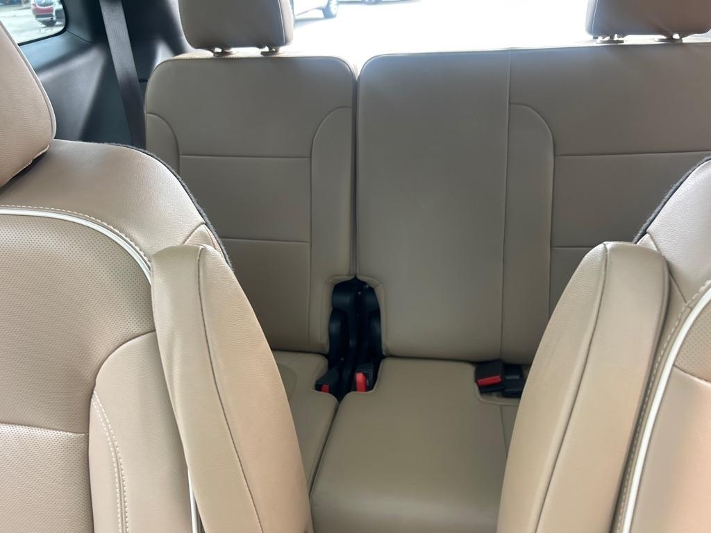 Chevrolet Traverse FWD 4dr Premier 2023