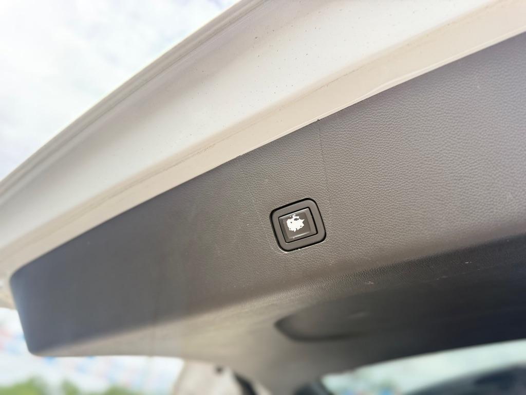 Chevrolet Traverse FWD 4dr Premier 2023
