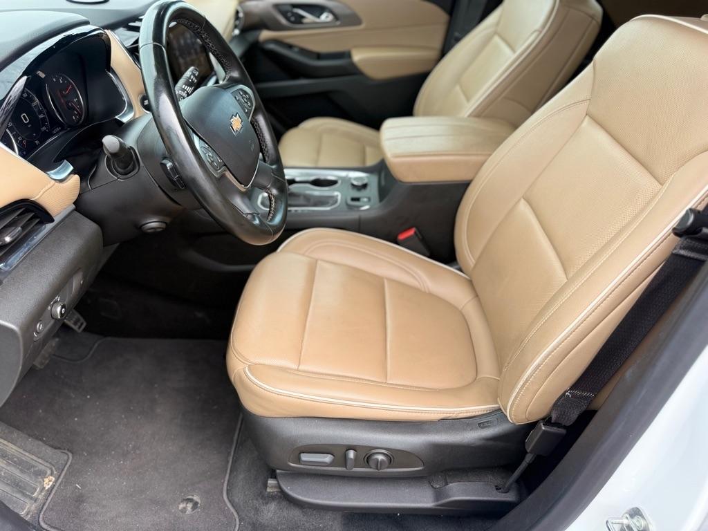 Chevrolet Traverse FWD 4dr Premier 2023