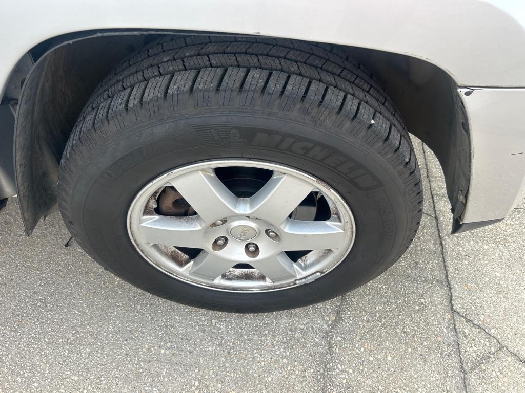 Jeep Grand Cherokee 4WD 4dr Laredo 2010