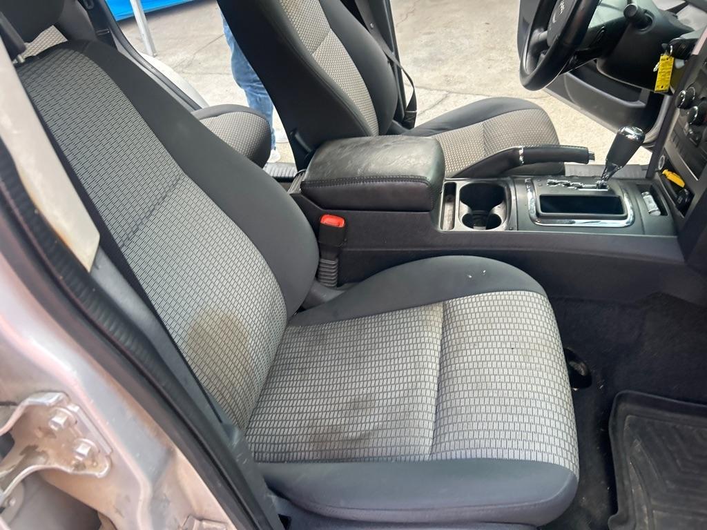 Jeep Grand Cherokee 4WD 4dr Laredo 2010