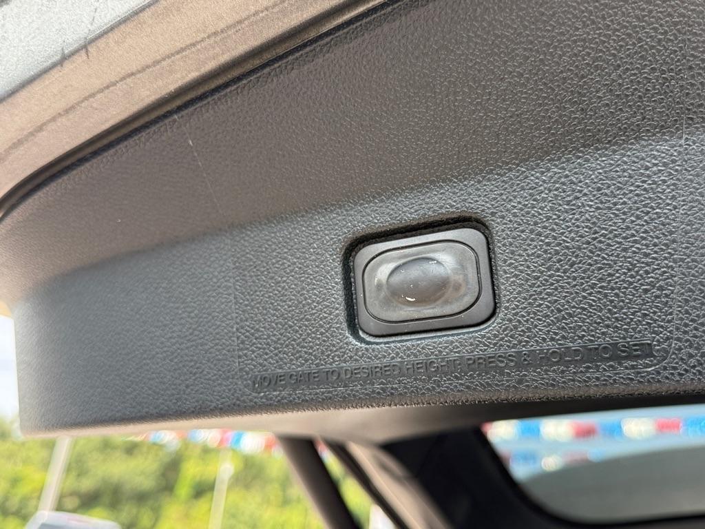 Ford Explorer Sport 4WD 2019