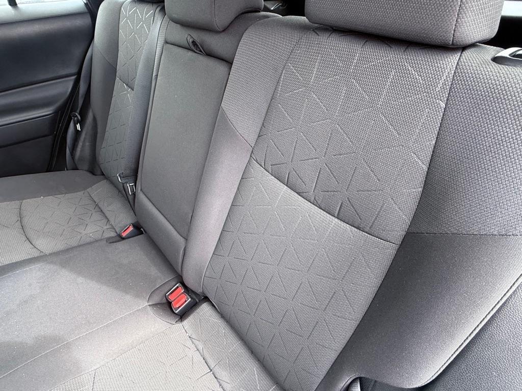 Toyota RAV4 Hybrid XLE AWD (Natl) *Ltd Avail* 2021