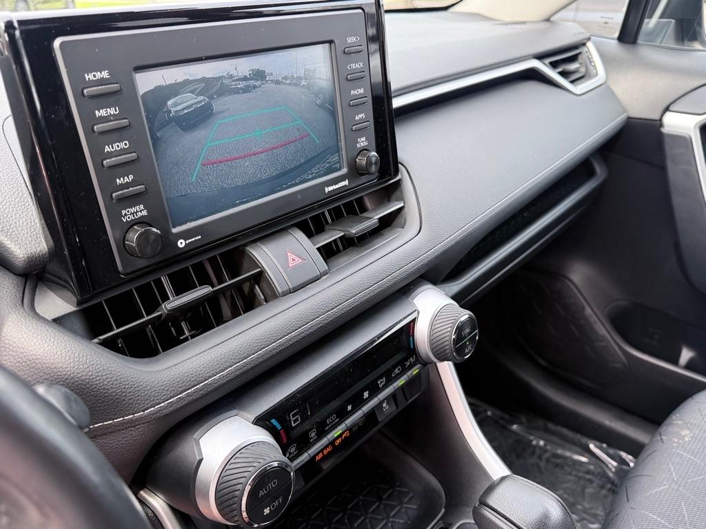 Toyota RAV4 Hybrid XLE AWD (Natl) *Ltd Avail* 2021