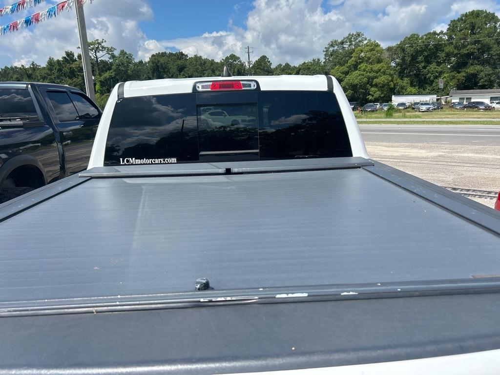 RAM 1500 Big Horn/Lone Star 4x4 Crew Cab 5'7" Box 2019