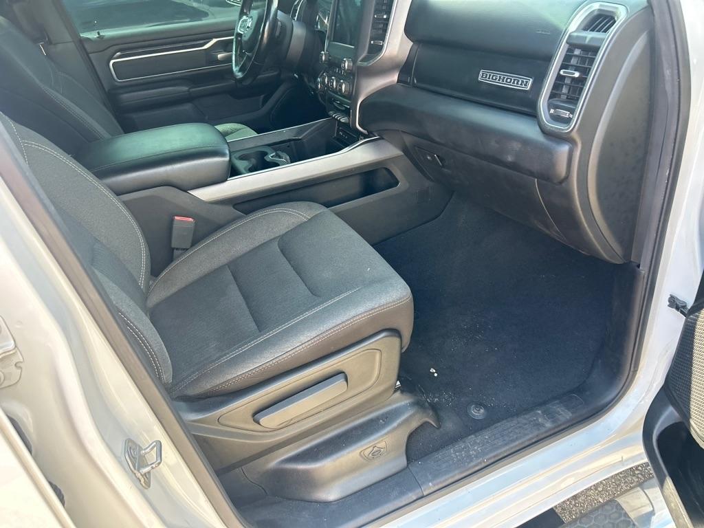 RAM 1500 Big Horn/Lone Star 4x4 Crew Cab 5'7" Box 2019