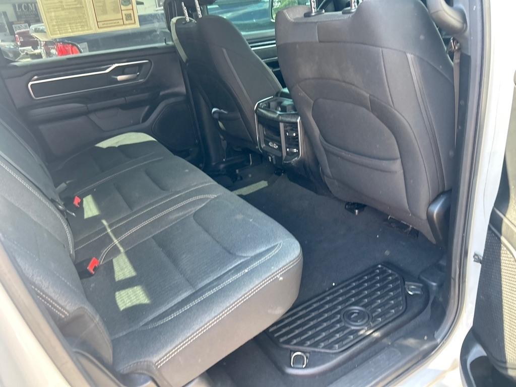 RAM 1500 Big Horn/Lone Star 4x4 Crew Cab 5'7" Box 2019