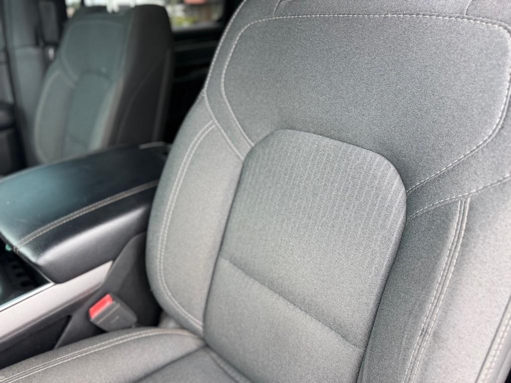 RAM 1500 Big Horn/Lone Star 4x4 Crew Cab 5'7" Box 2019