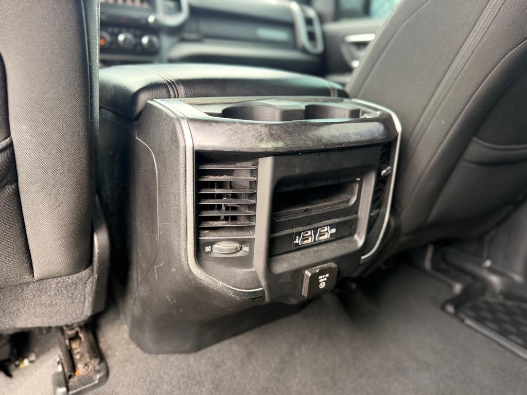 RAM 1500 Big Horn/Lone Star 4x4 Crew Cab 5'7" Box 2019