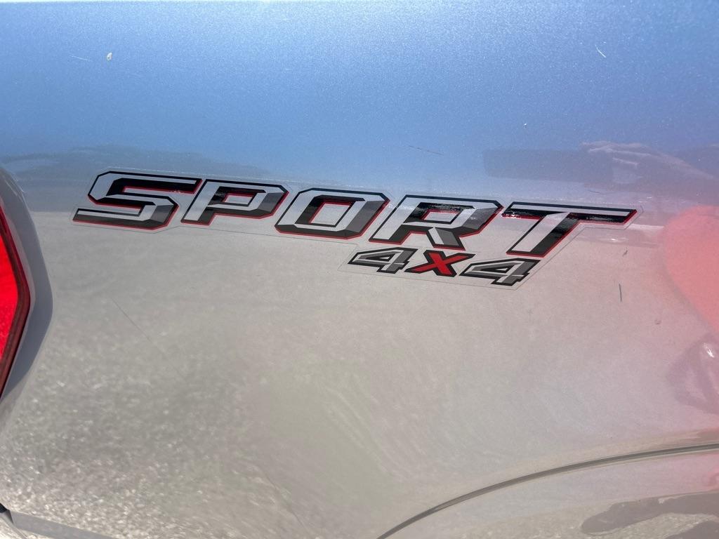 Ford F-150 XLT 4WD SuperCrew 5.5' Box 2022