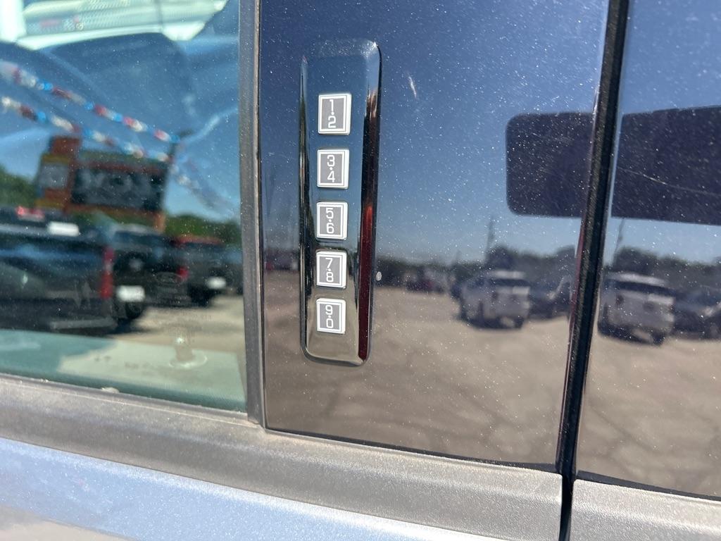 Ford F-150 XLT 4WD SuperCrew 5.5' Box 2022