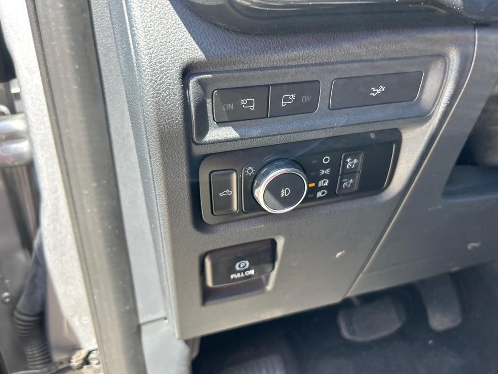 Ford F-150 XLT 4WD SuperCrew 5.5' Box 2022