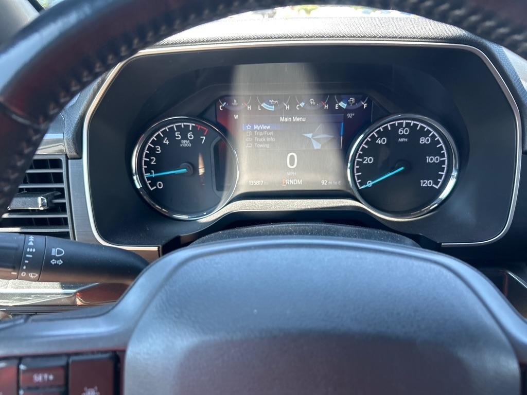 Ford F-150 XLT 4WD SuperCrew 5.5' Box 2022