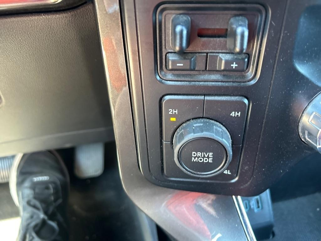 Ford F-150 XLT 4WD SuperCrew 5.5' Box 2022