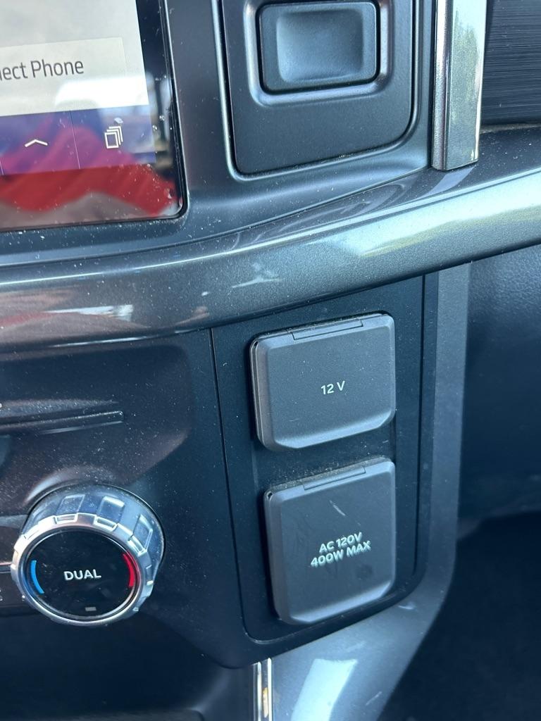 Ford F-150 XLT 4WD SuperCrew 5.5' Box 2022