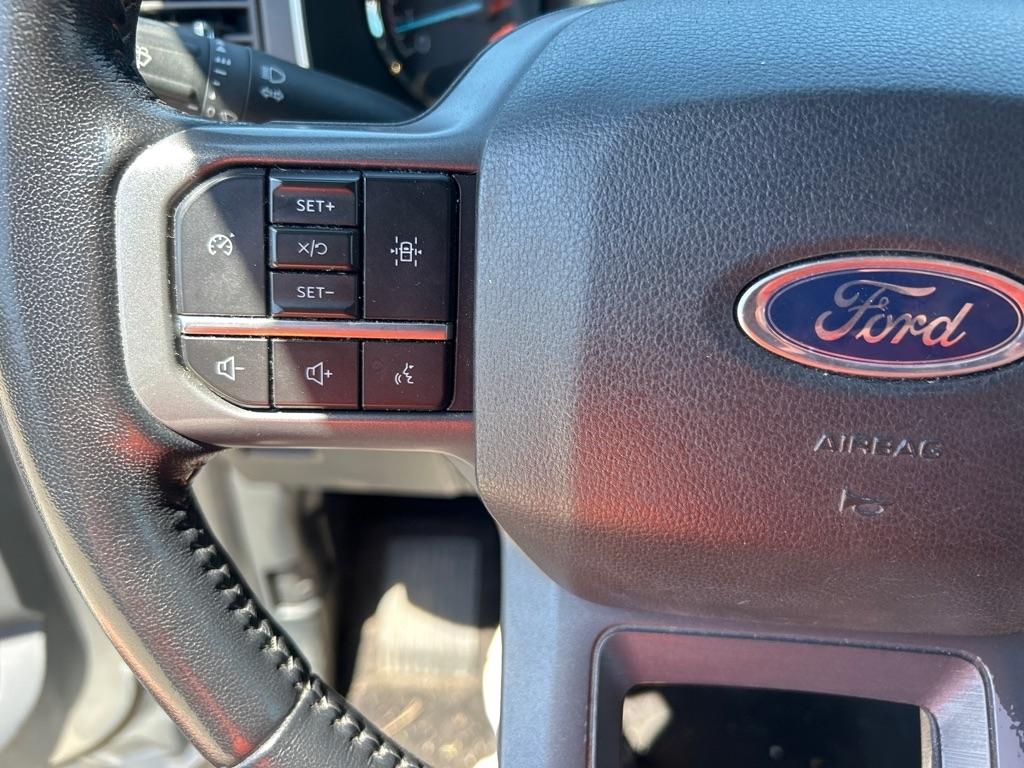 Ford F-150 XLT 4WD SuperCrew 5.5' Box 2022
