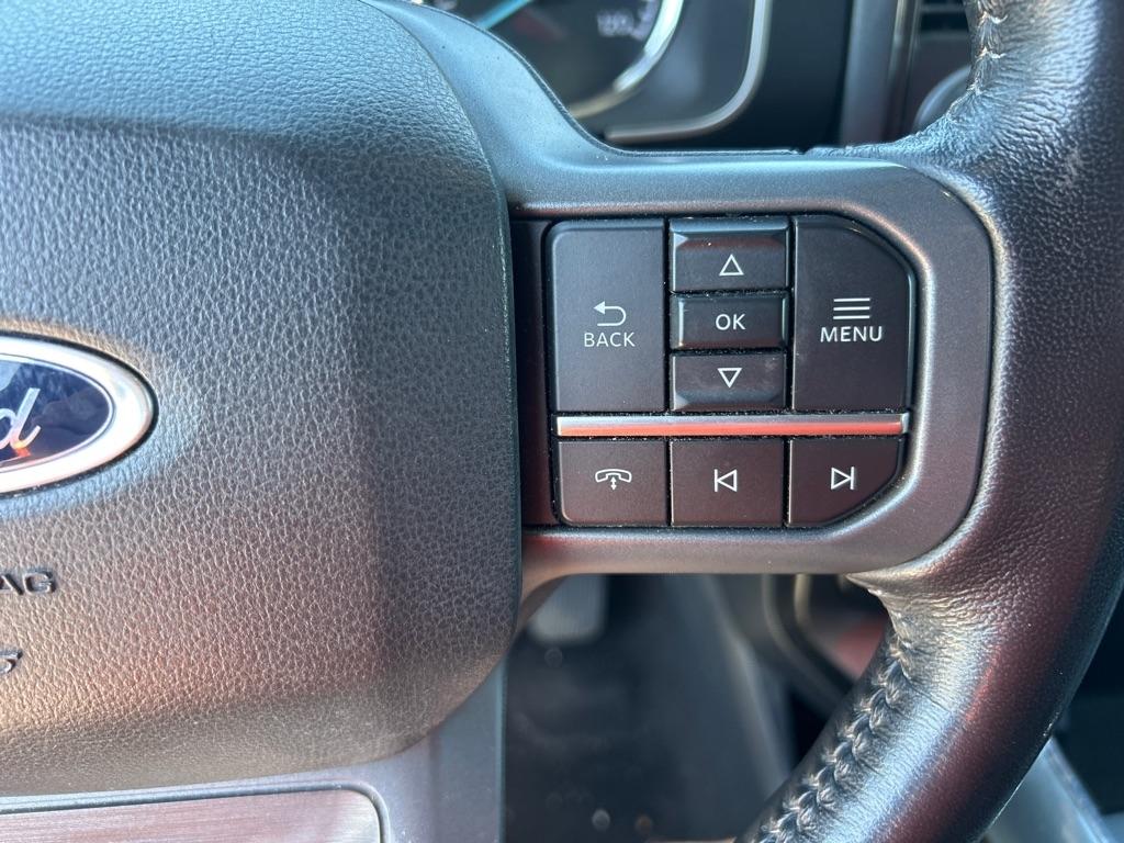 Ford F-150 XLT 4WD SuperCrew 5.5' Box 2022