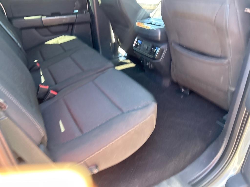 Ford F-150 XLT 4WD SuperCrew 5.5' Box 2022