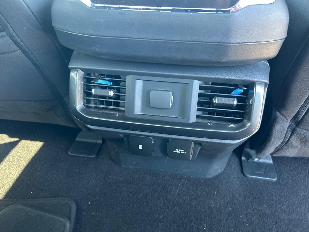 Ford F-150 XLT 4WD SuperCrew 5.5' Box 2022