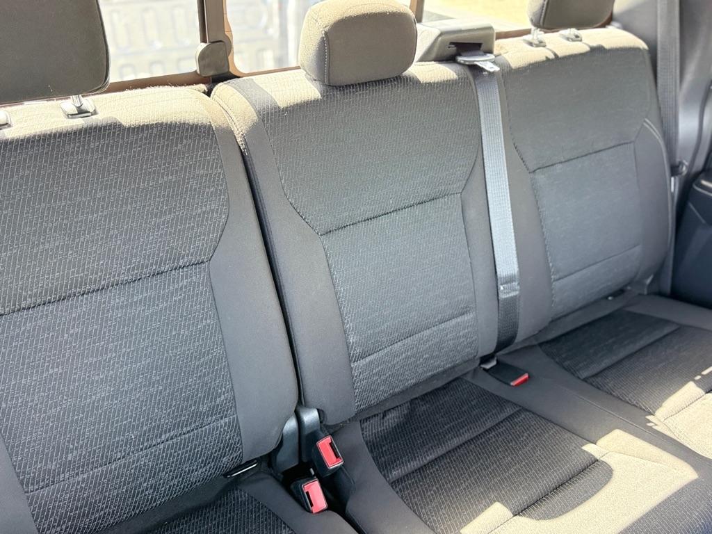 Ford F-150 XLT 4WD SuperCrew 5.5' Box 2022