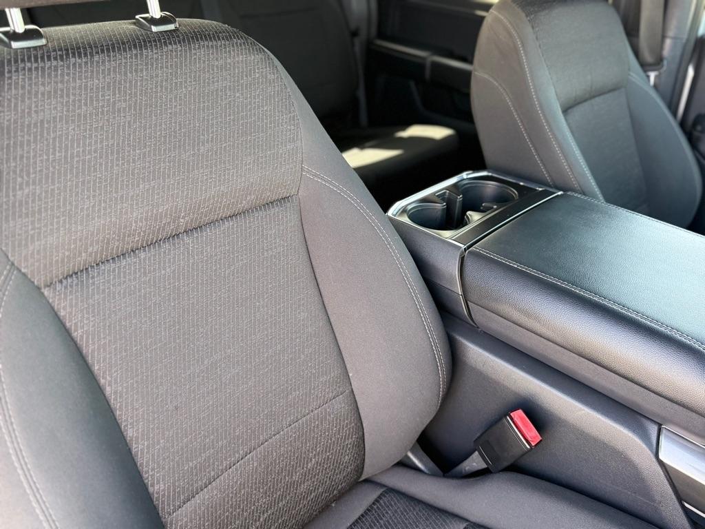 Ford F-150 XLT 4WD SuperCrew 5.5' Box 2022