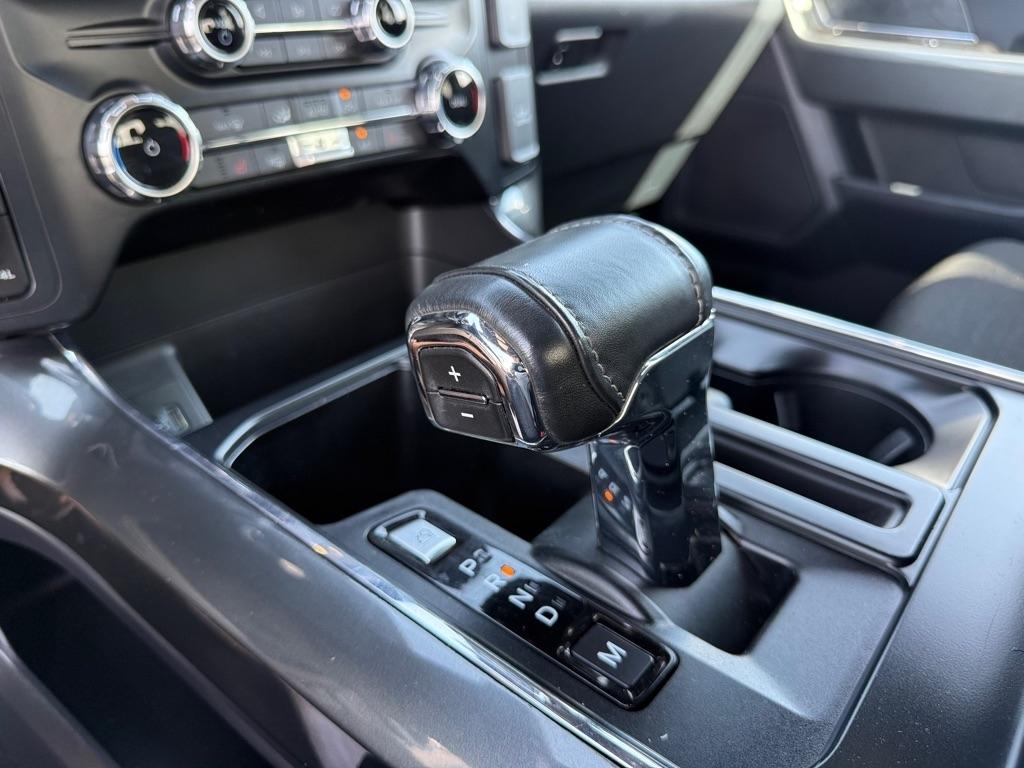 Ford F-150 XLT 4WD SuperCrew 5.5' Box 2022