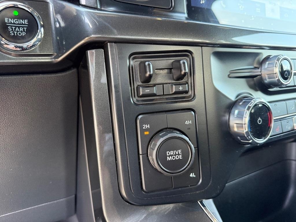 Ford F-150 XLT 4WD SuperCrew 5.5' Box 2022