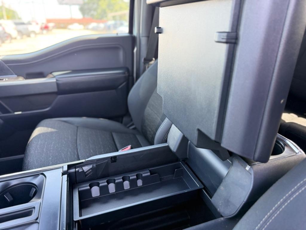 Ford F-150 XLT 4WD SuperCrew 5.5' Box 2022