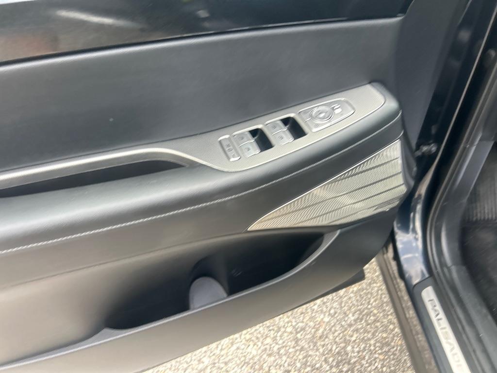 Hyundai Palisade Limited FWD 2022