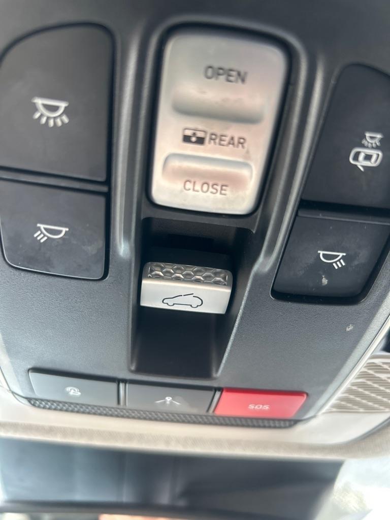 Hyundai Palisade Limited FWD 2022