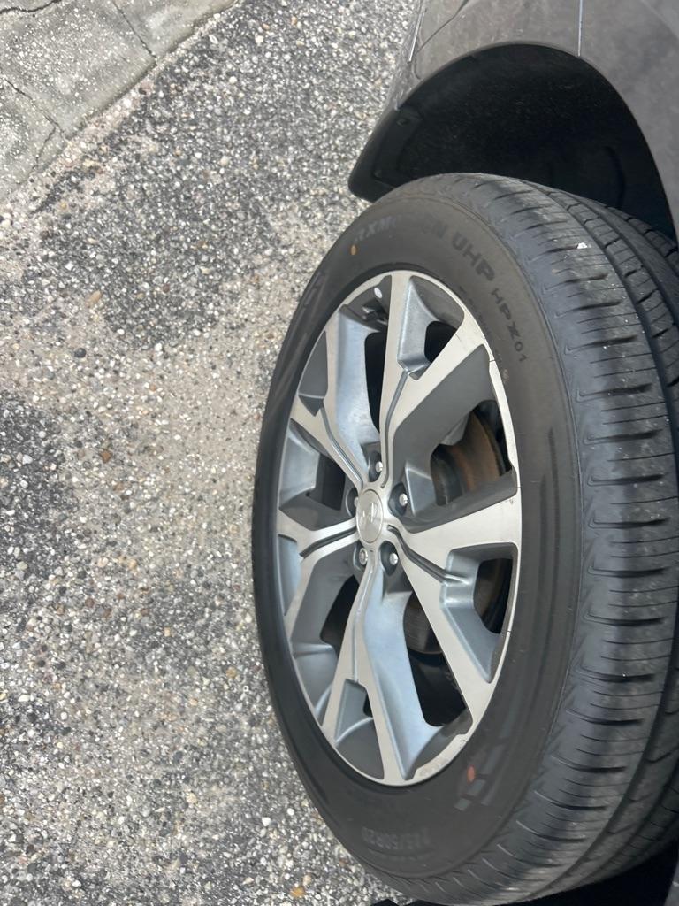 Hyundai Palisade Limited FWD 2022