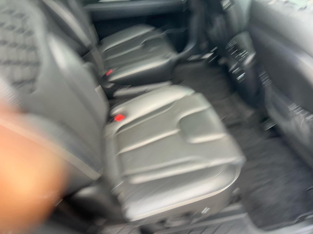 Hyundai Palisade Limited FWD 2022