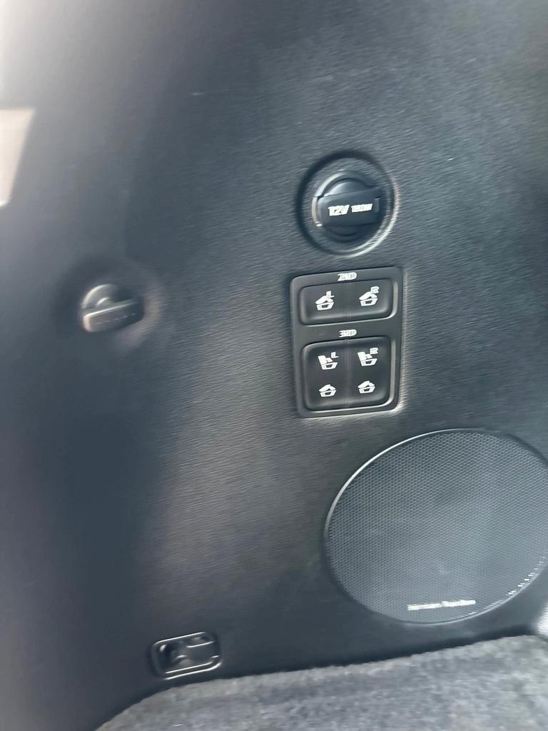 Hyundai Palisade Limited FWD 2022