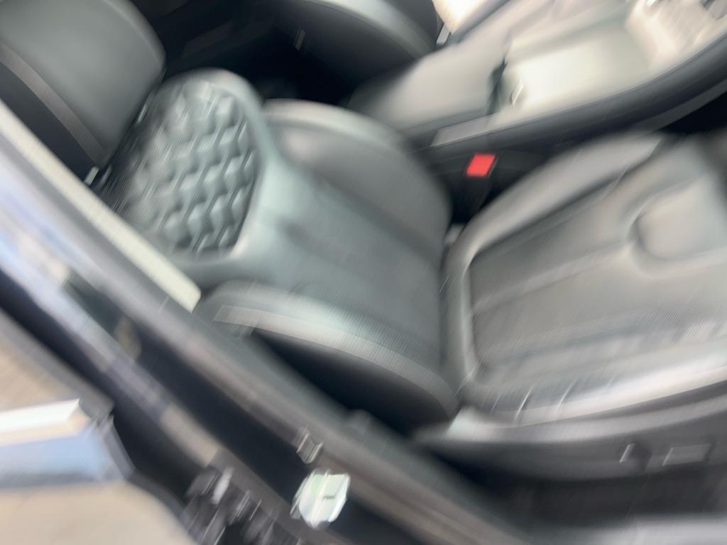 Hyundai Palisade Limited FWD 2022