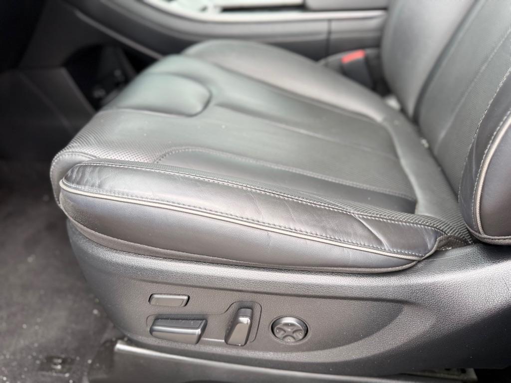 Hyundai Palisade Limited FWD 2022