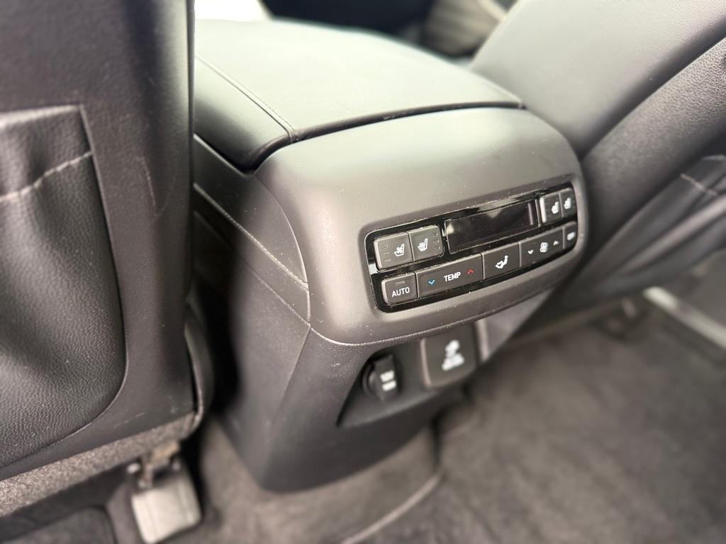 Hyundai Palisade Limited FWD 2022
