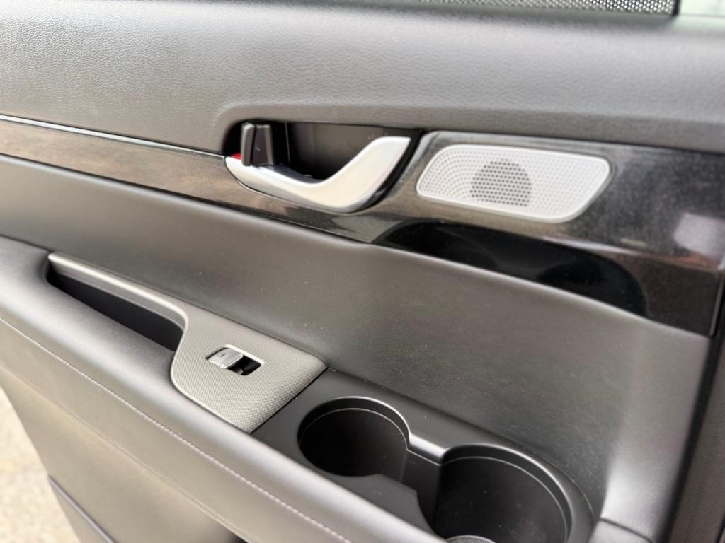 Hyundai Palisade Limited FWD 2022