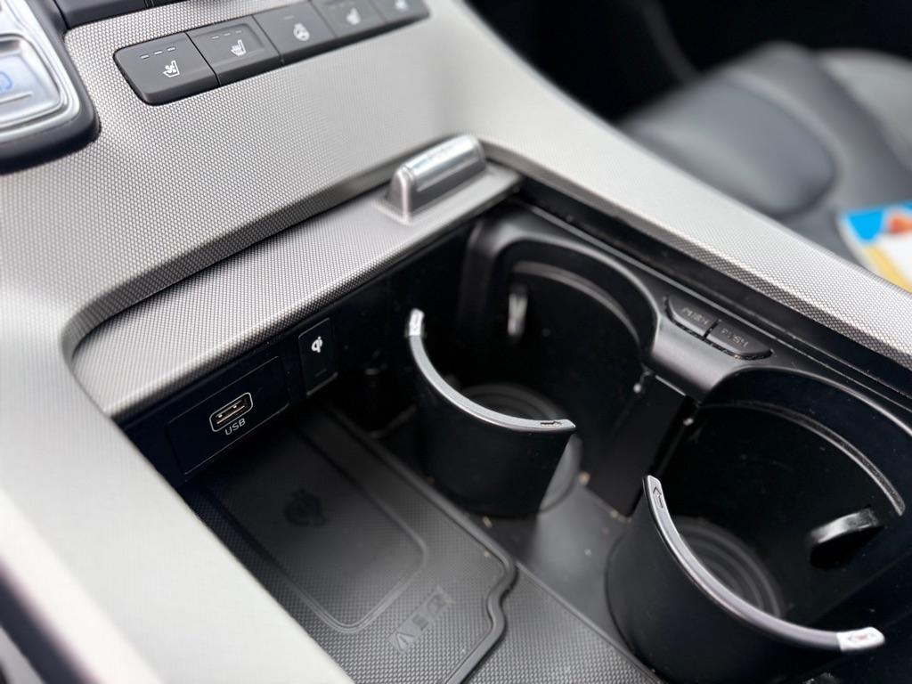 Hyundai Palisade Limited FWD 2022