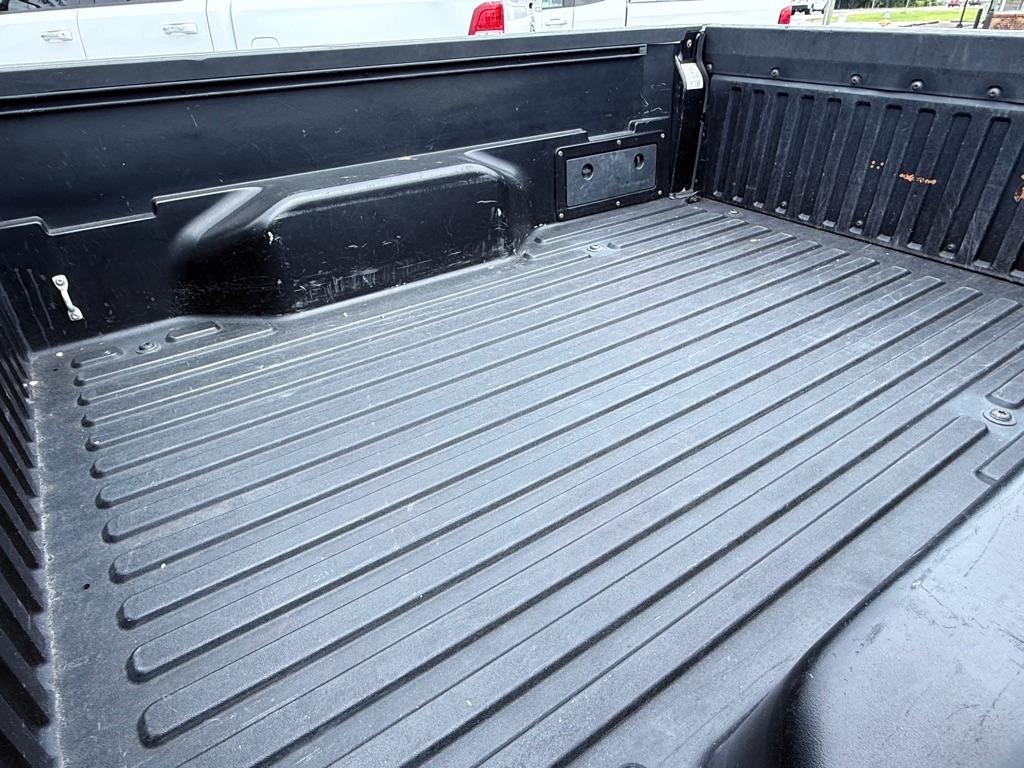 Toyota Tacoma SR Access Cab 6' Bed I4 4x4 MT (Natl) 2017