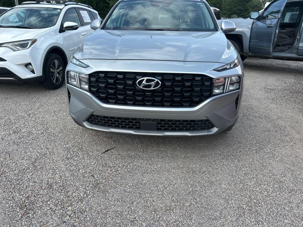 Hyundai Santa Fe SE AWD 2023