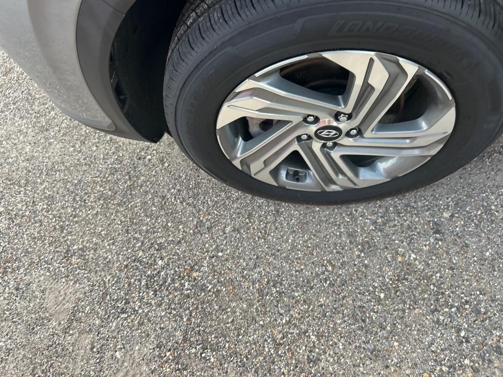 Hyundai Santa Fe SE AWD 2023