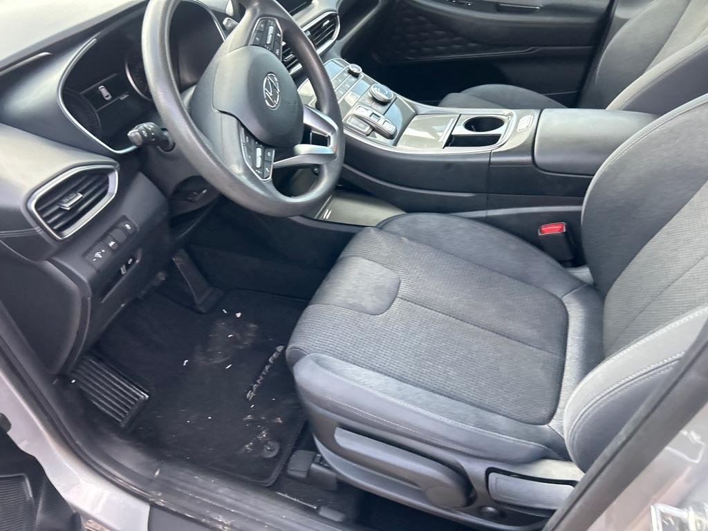 Hyundai Santa Fe SE AWD 2023