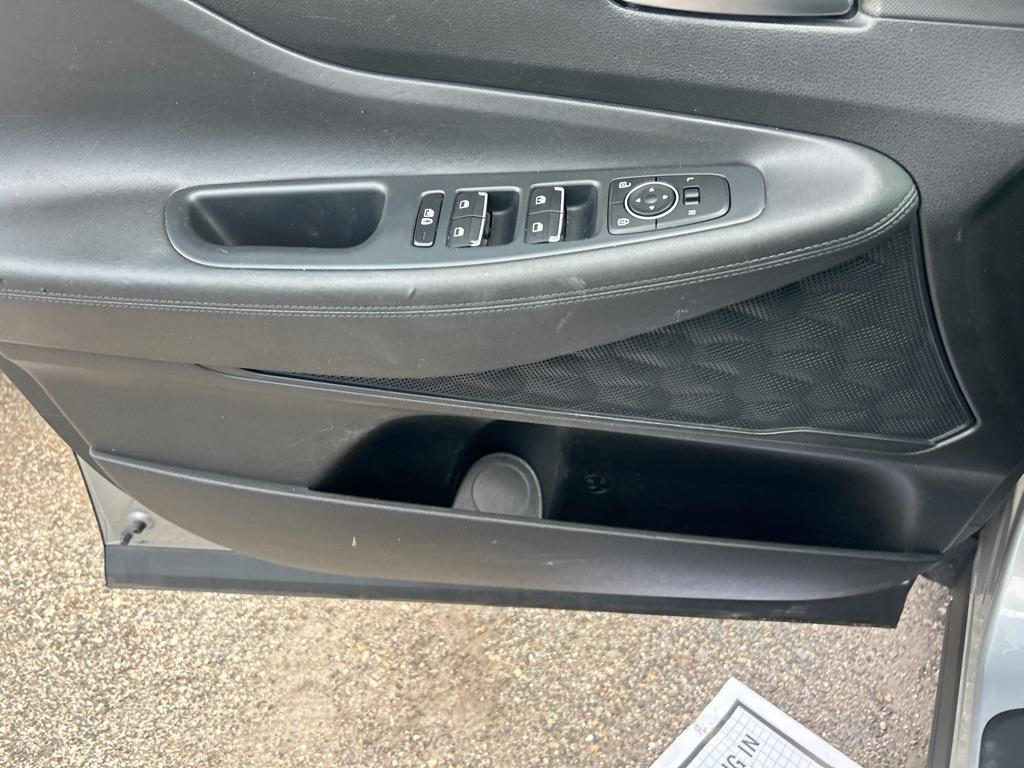 Hyundai Santa Fe SE AWD 2023