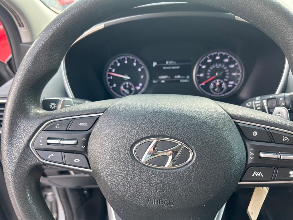Hyundai Santa Fe SE AWD 2023