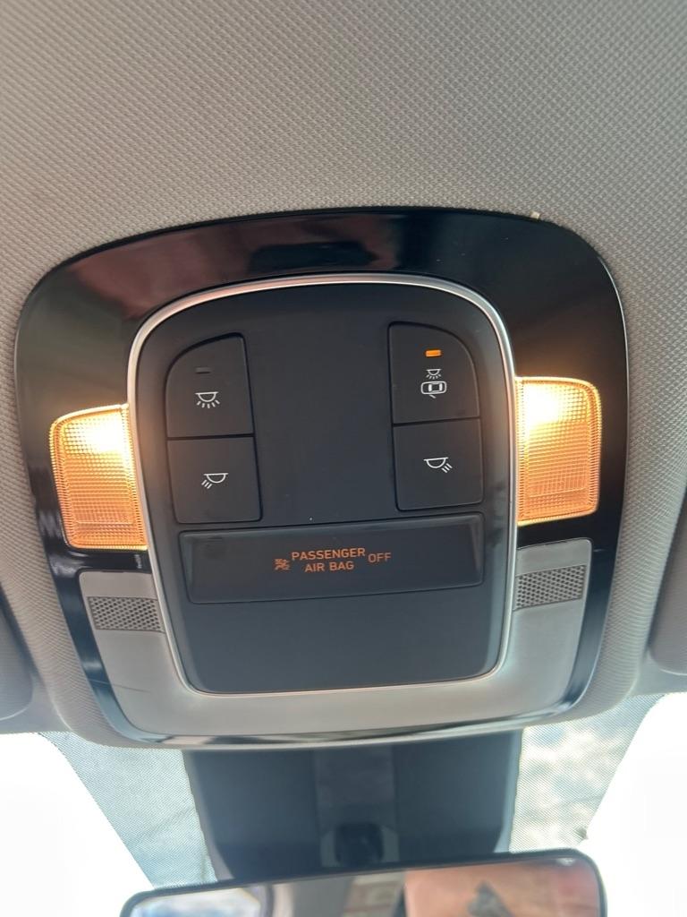 Hyundai Santa Fe SE AWD 2023