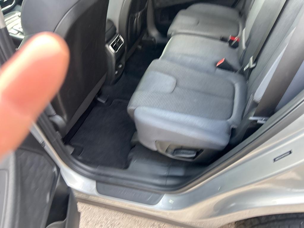 Hyundai Santa Fe SE AWD 2023