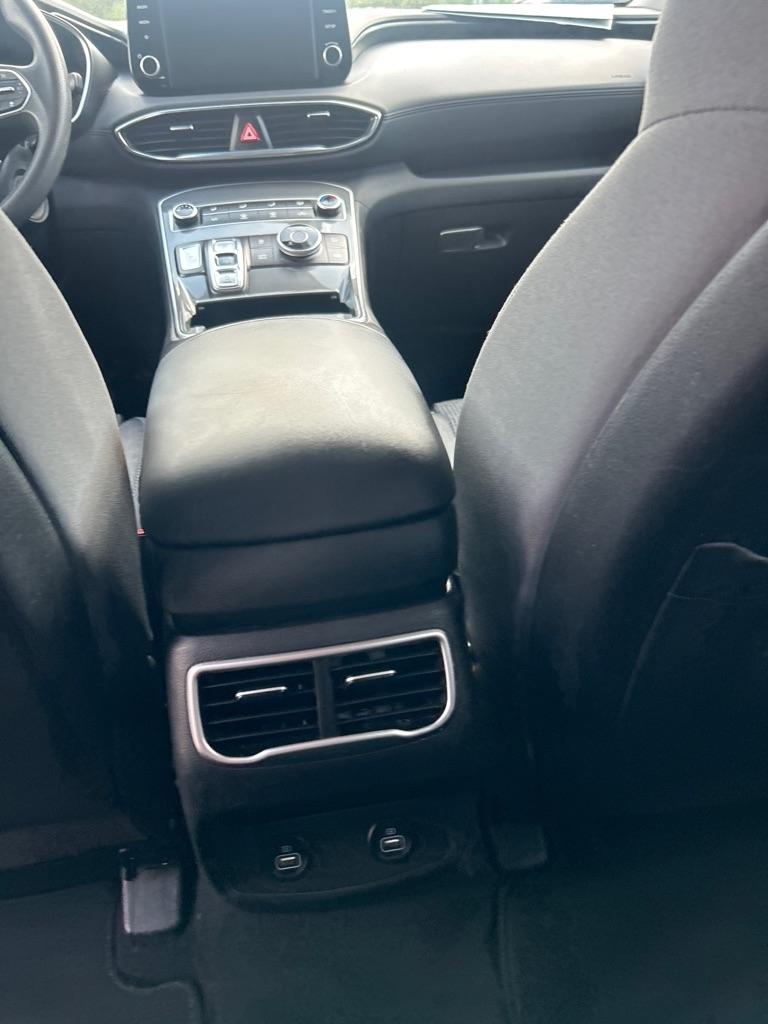 Hyundai Santa Fe SE AWD 2023