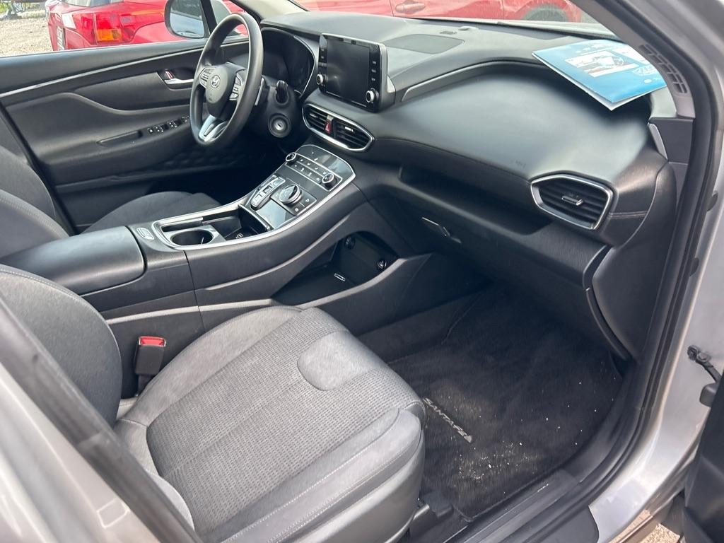 Hyundai Santa Fe SE AWD 2023