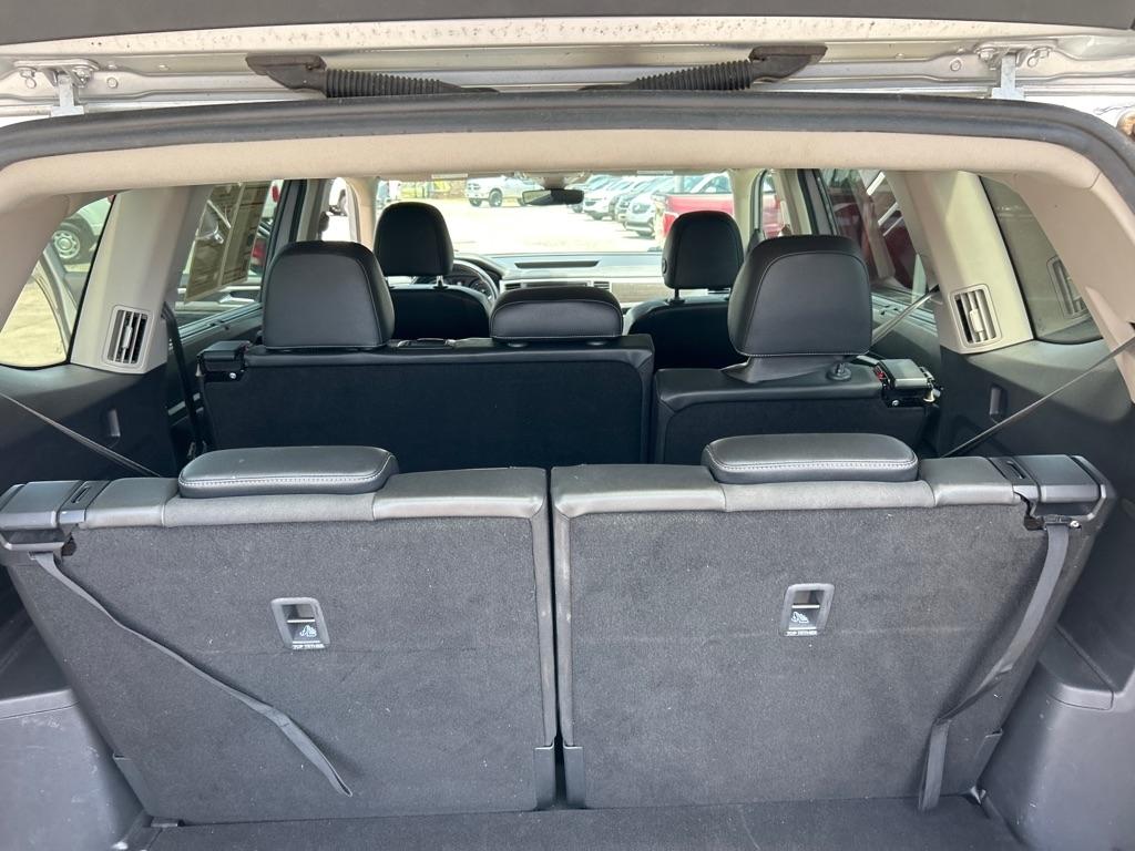 Volkswagen Atlas 3.6L V6 SE w/Technology FWD 2019
