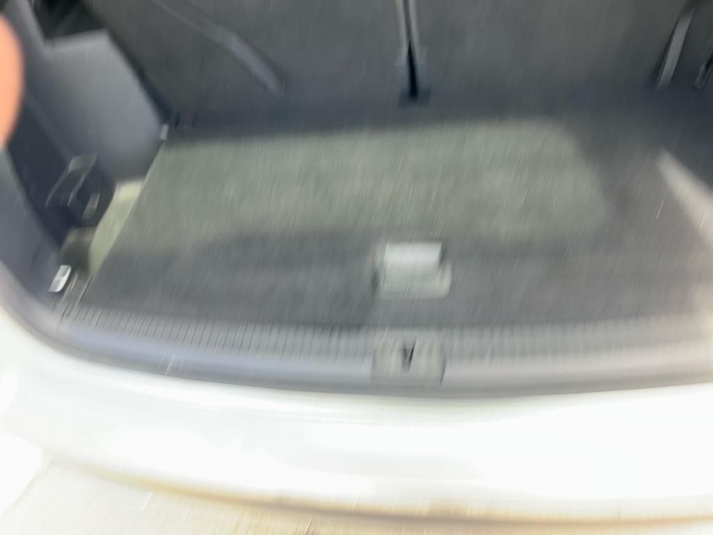 Volkswagen Atlas 3.6L V6 SE w/Technology FWD 2019